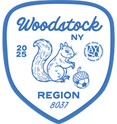 AYSO Region 8037 - Woodstock