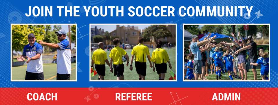 Join the Woodstock Youth Soccer Community!